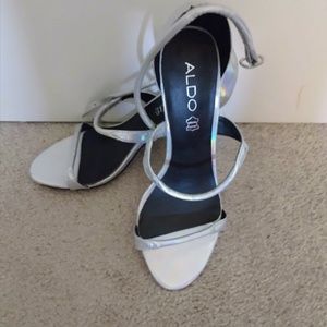 SEXY Aldo heels